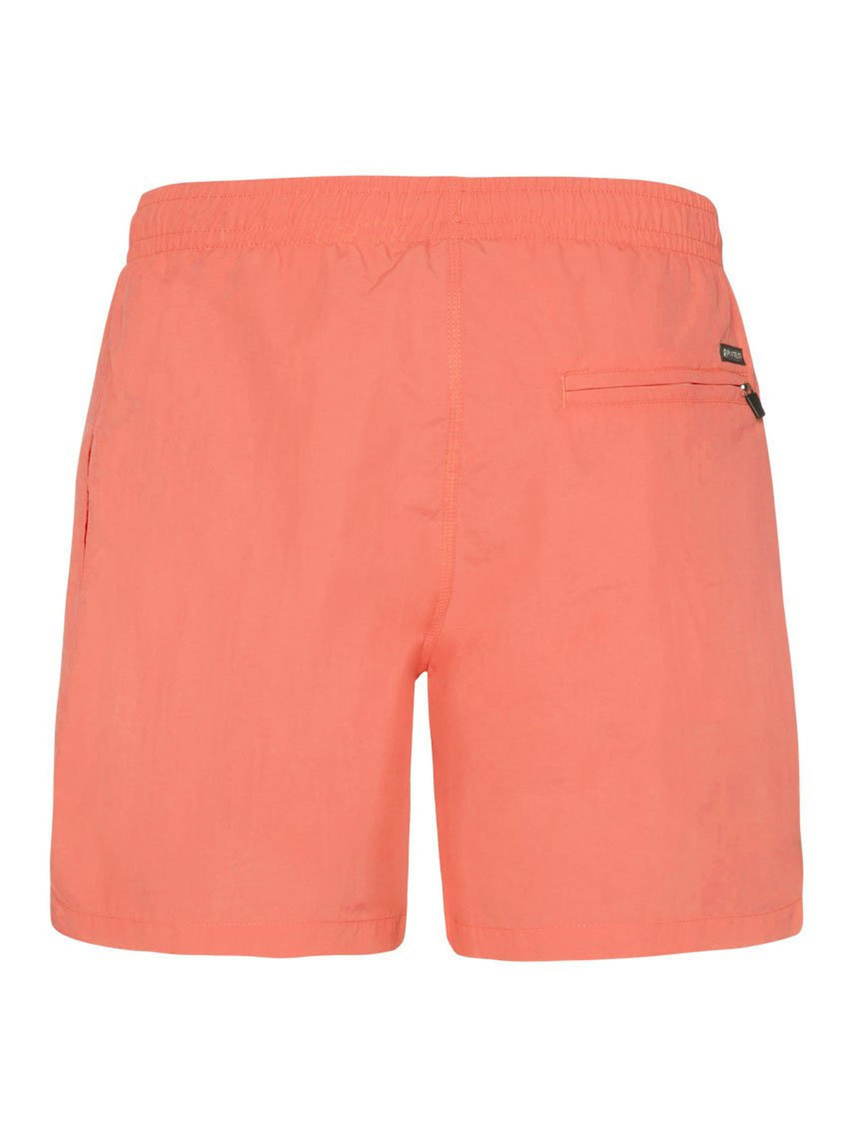 PROTEST Faster Beach Shorts | Cadmium Orange