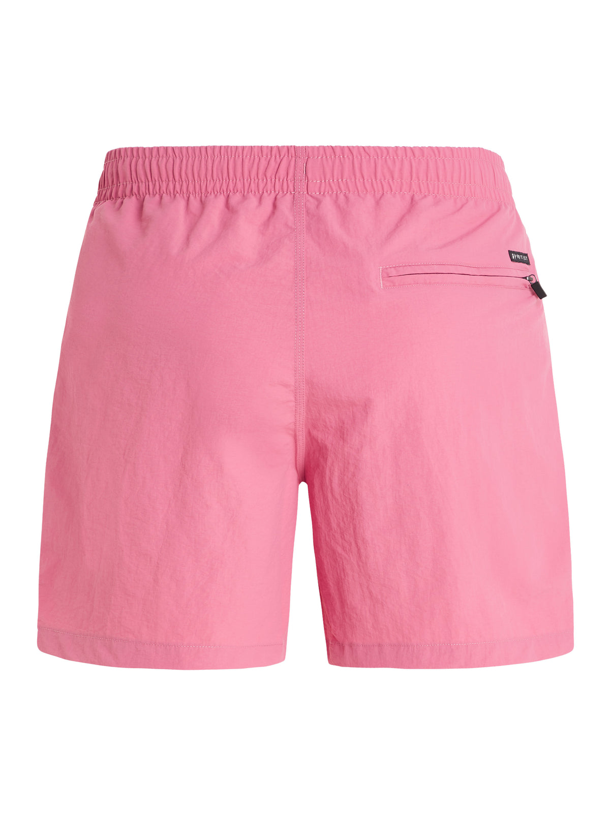 PROTEST FASTER Beachshort | DuskSkyPink