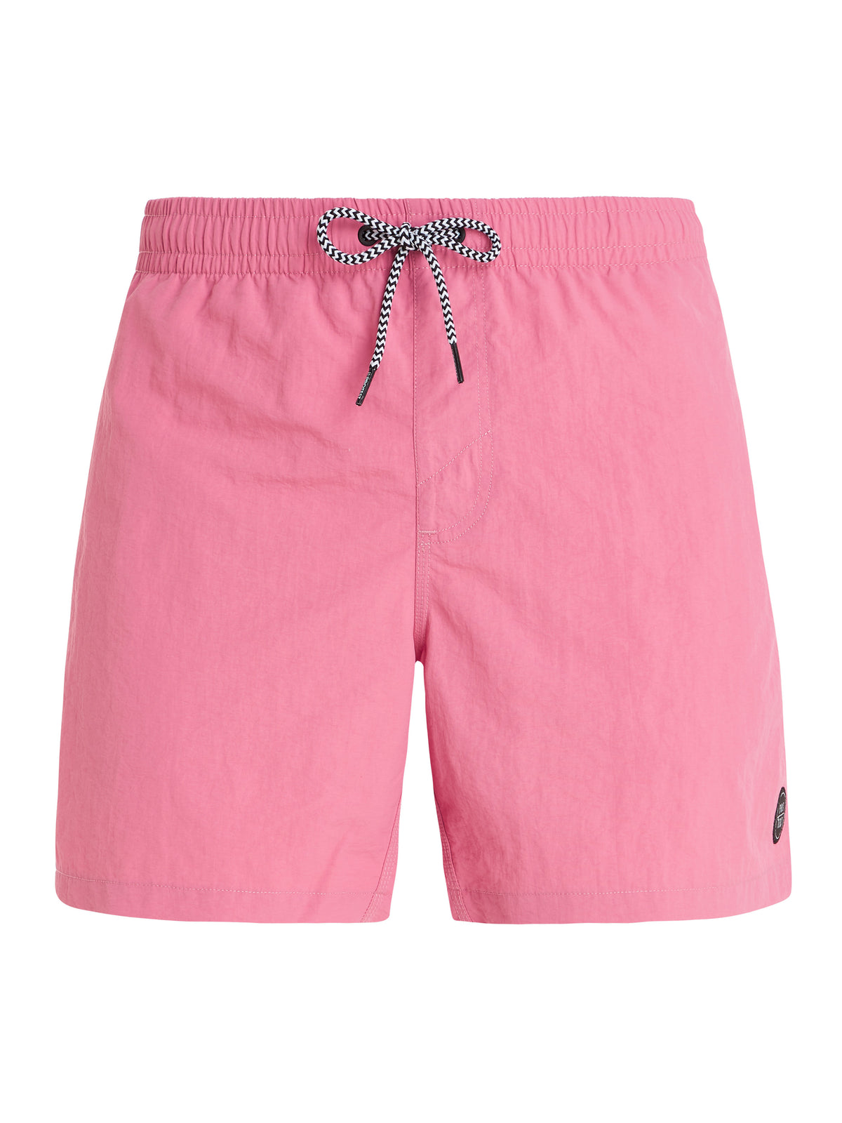 PROTEST FASTER Beachshort | DuskSkyPink