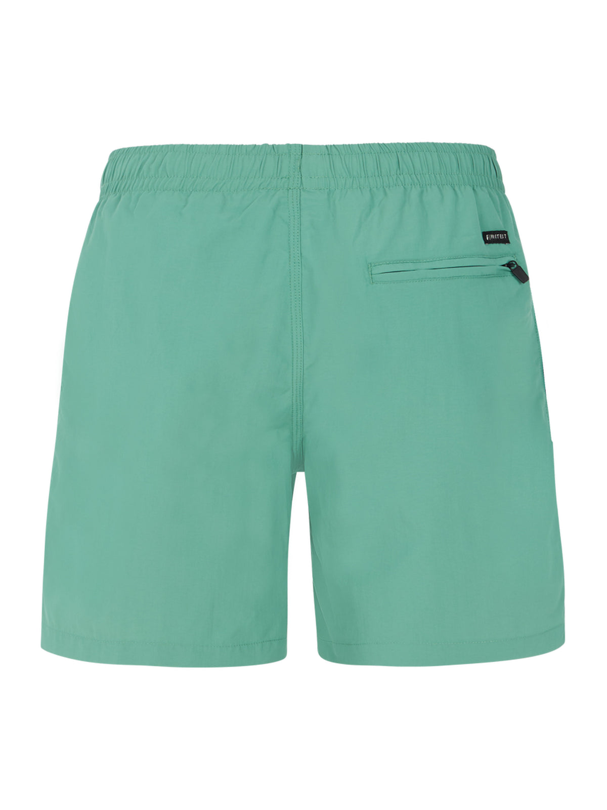 PROTEST FASTER Beachshort | Frosty Green