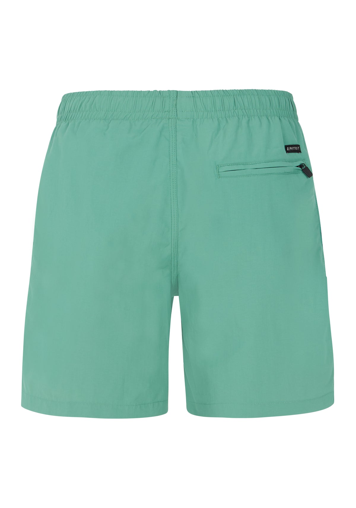 PROTEST FASTER Beachshort | Frosty Green