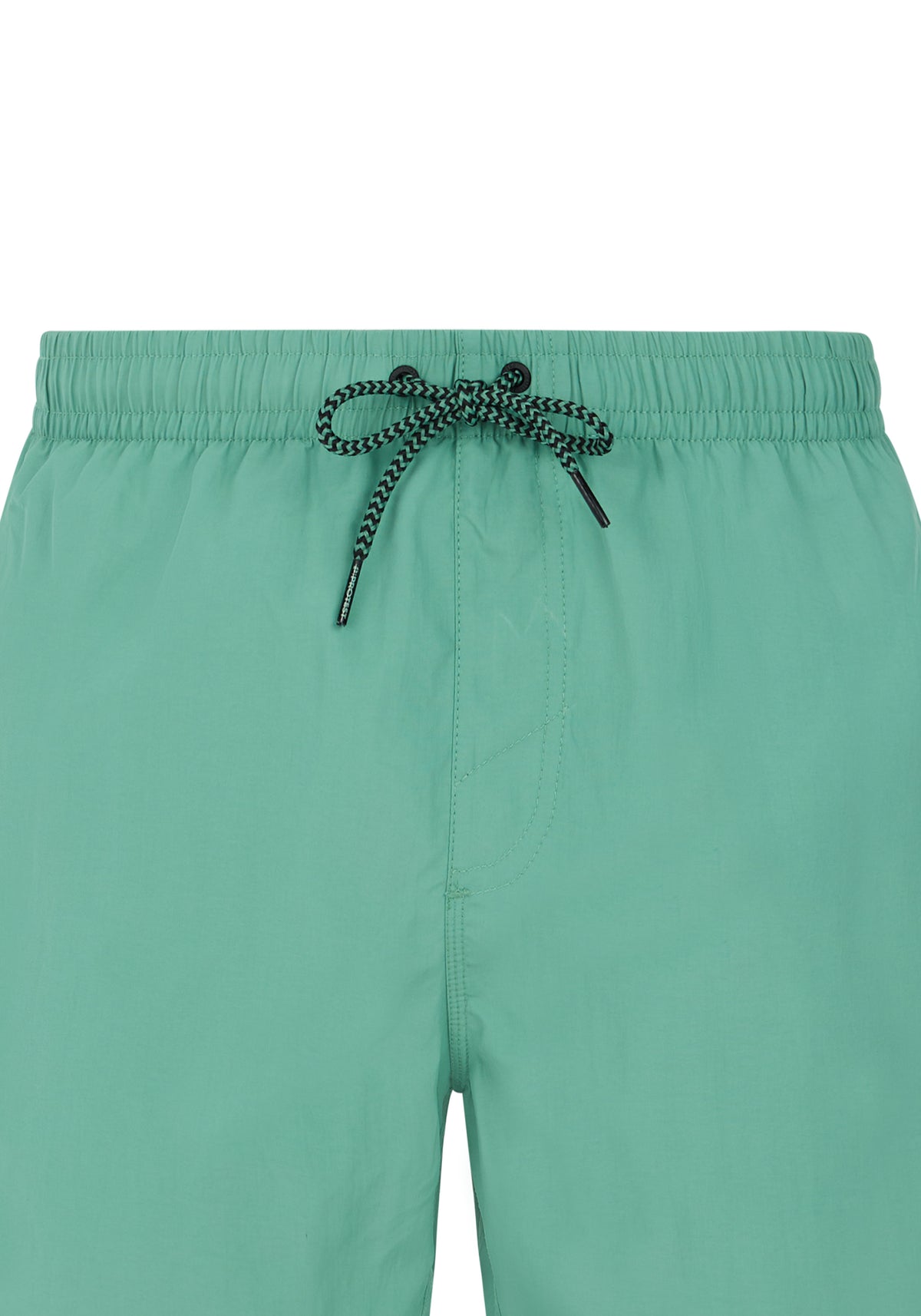 PROTEST FASTER Beachshort | Frosty Green