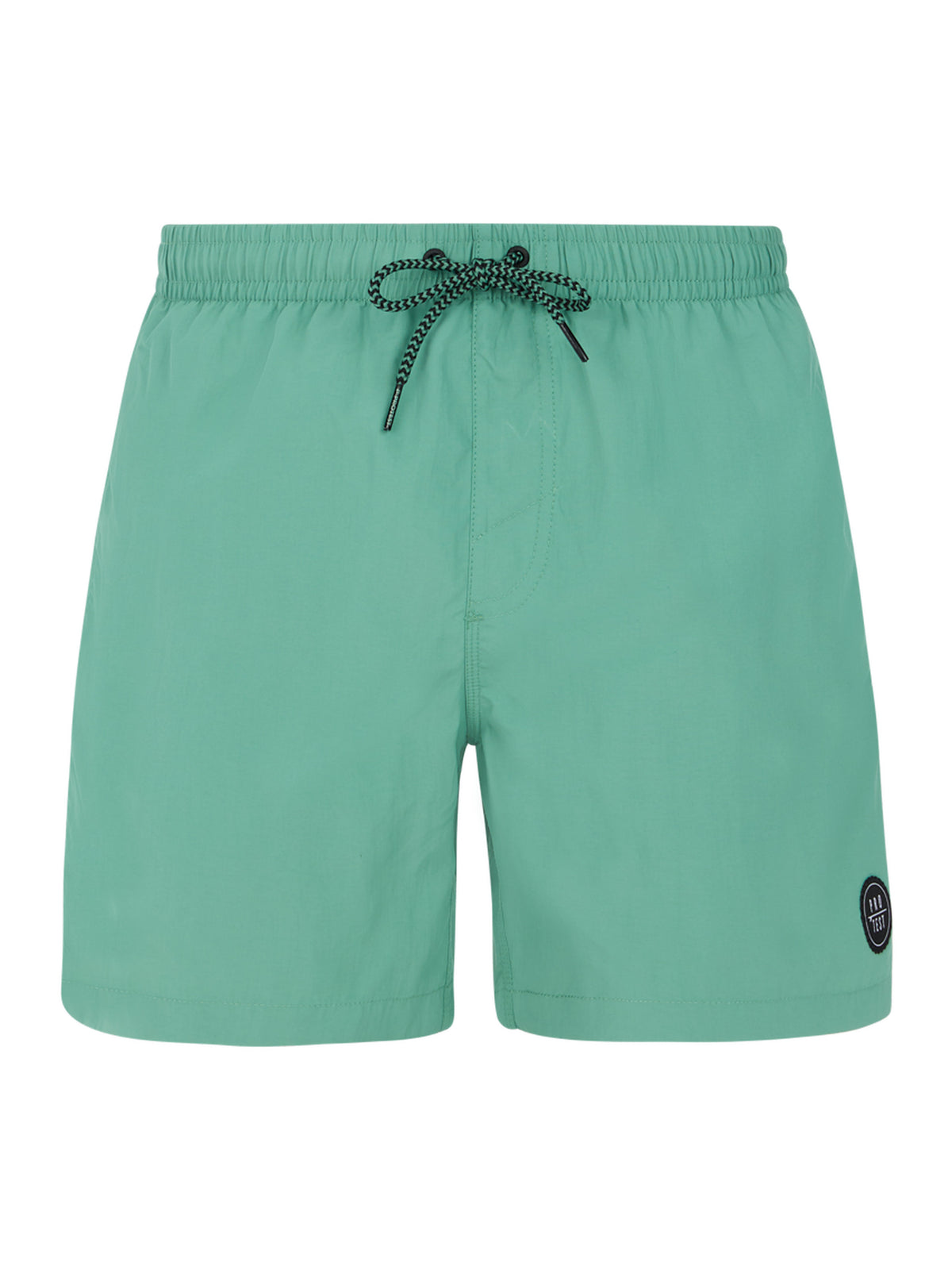 PROTEST FASTER Beachshort | Frosty Green