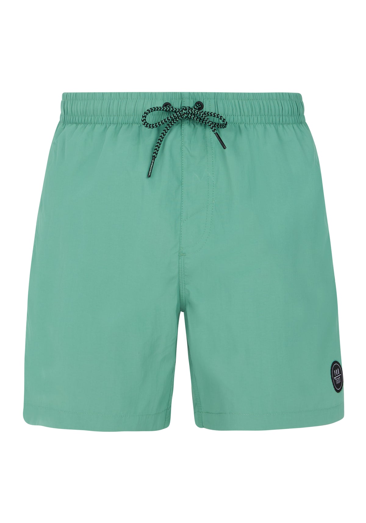 PROTEST FASTER Beachshort | Frosty Green