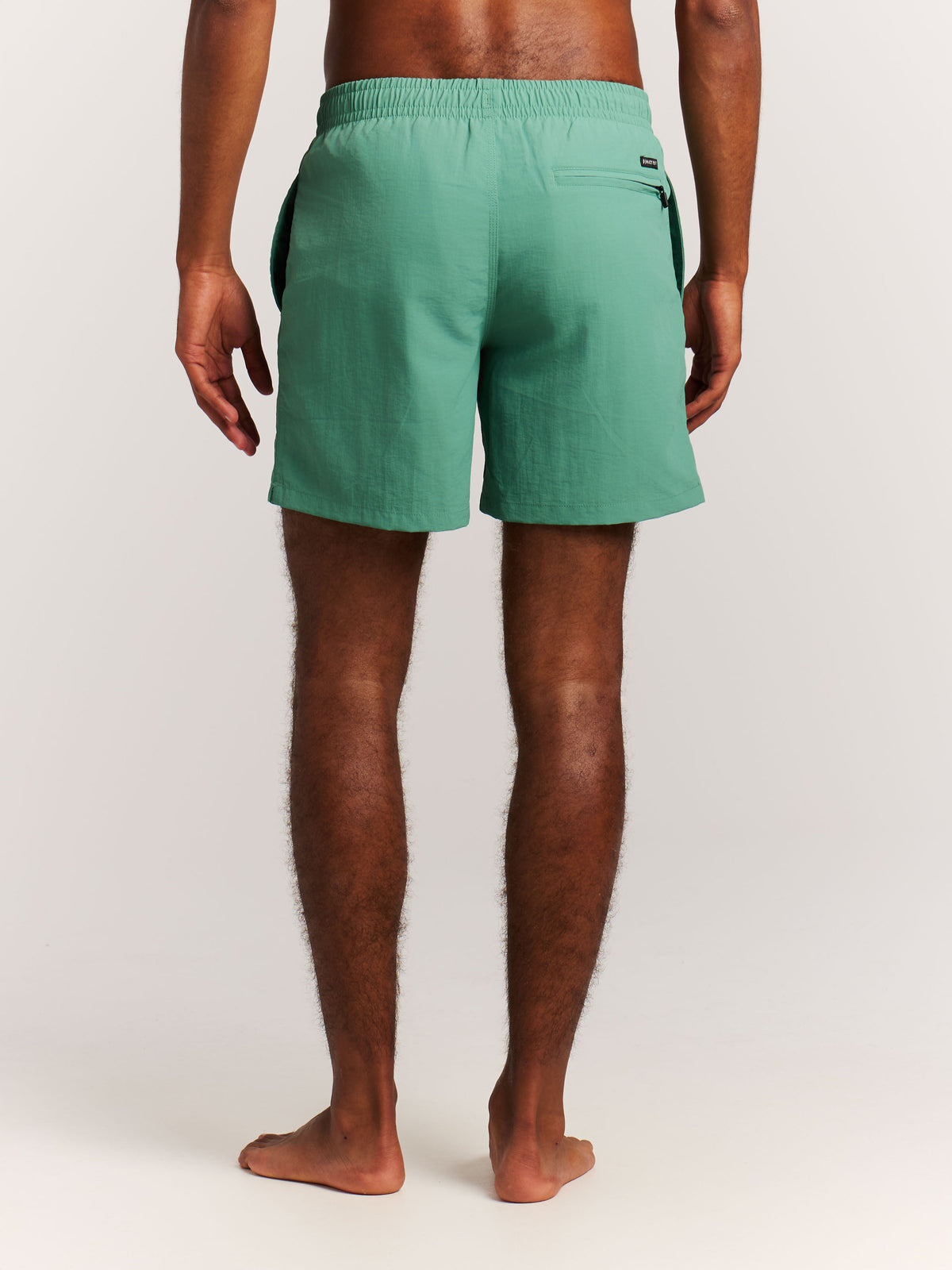 PROTEST FASTER Beachshort | Frosty Green