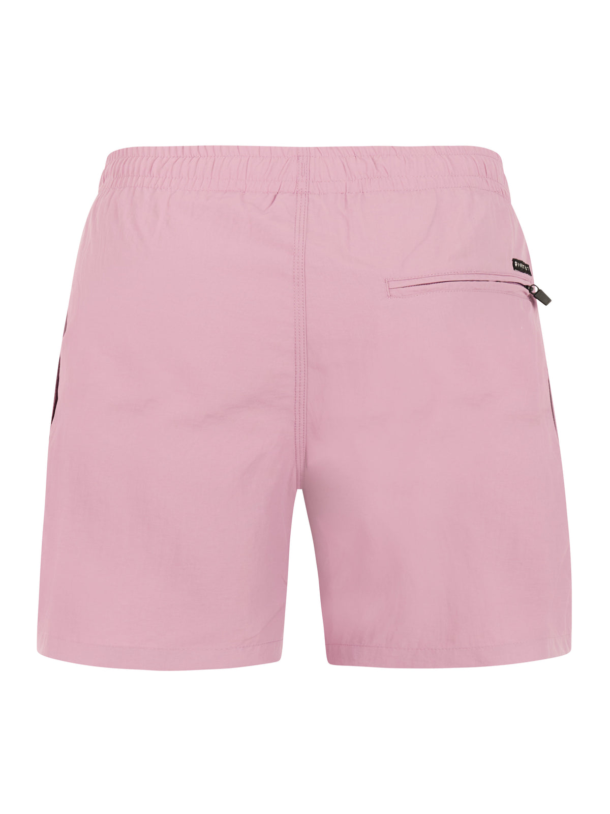 PROTEST FASTER Beachshort | Plum Mauve