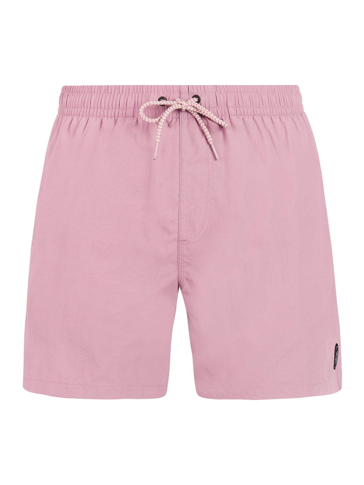 PROTEST FASTER Beachshort | Plum Mauve