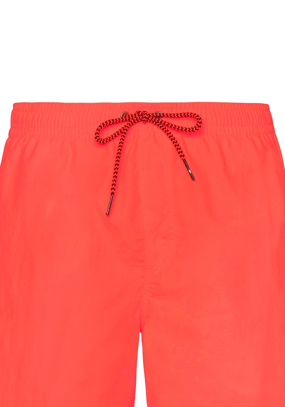 PROTEST Faster Beach Shorts | Neon Pink