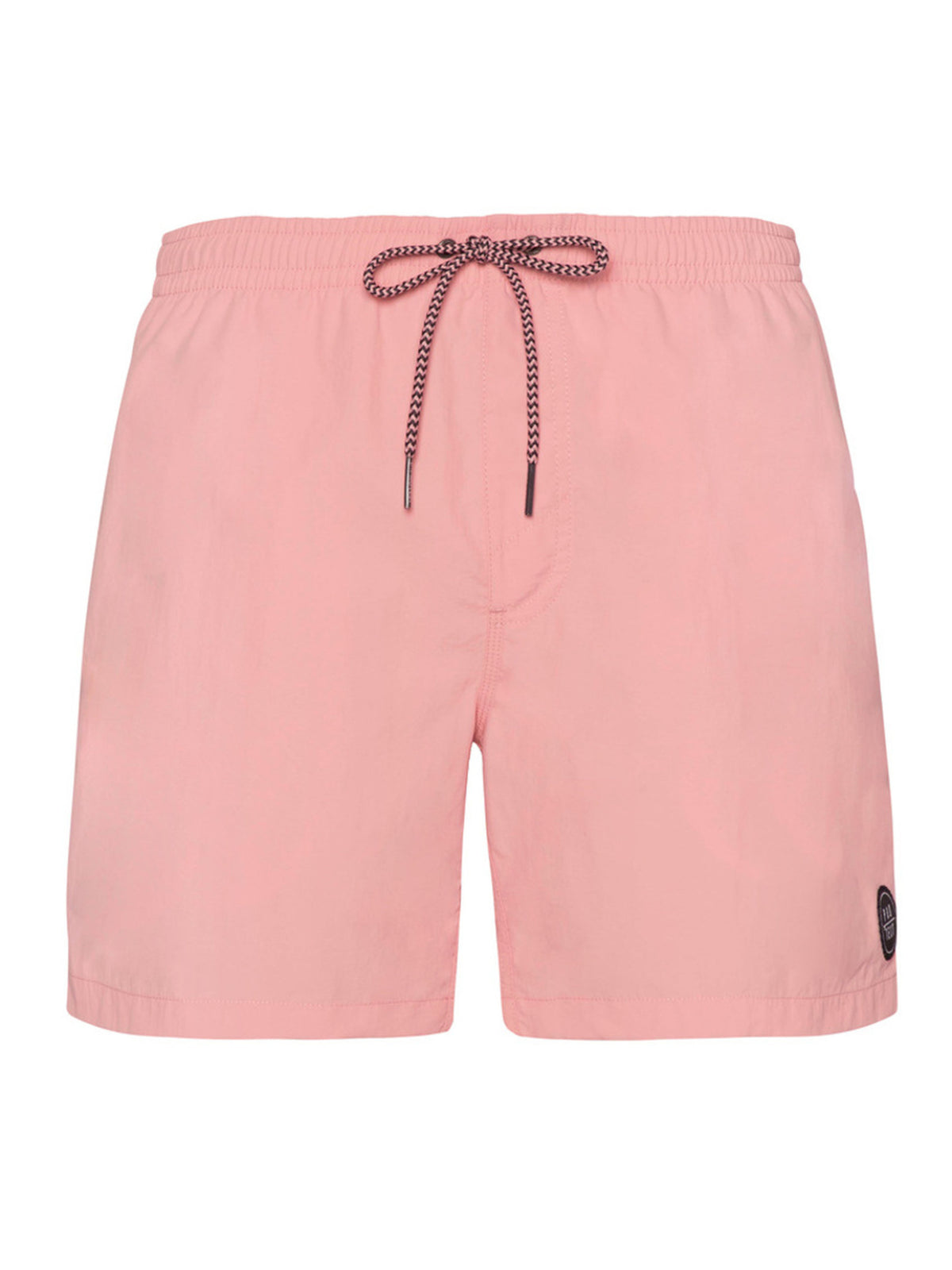 PROTEST FASTER Beachshort | Silver Pink