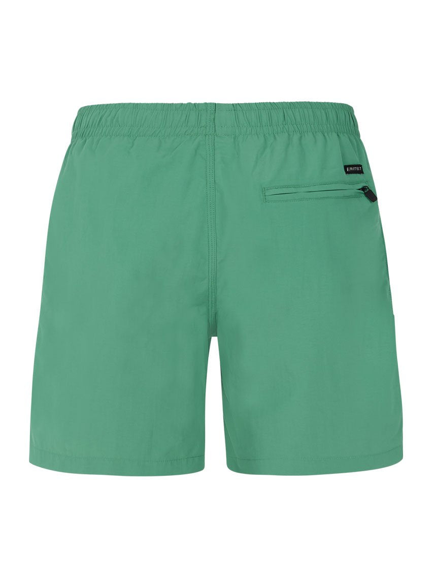 PROTEST FASTER Beachshort | Cactus Green