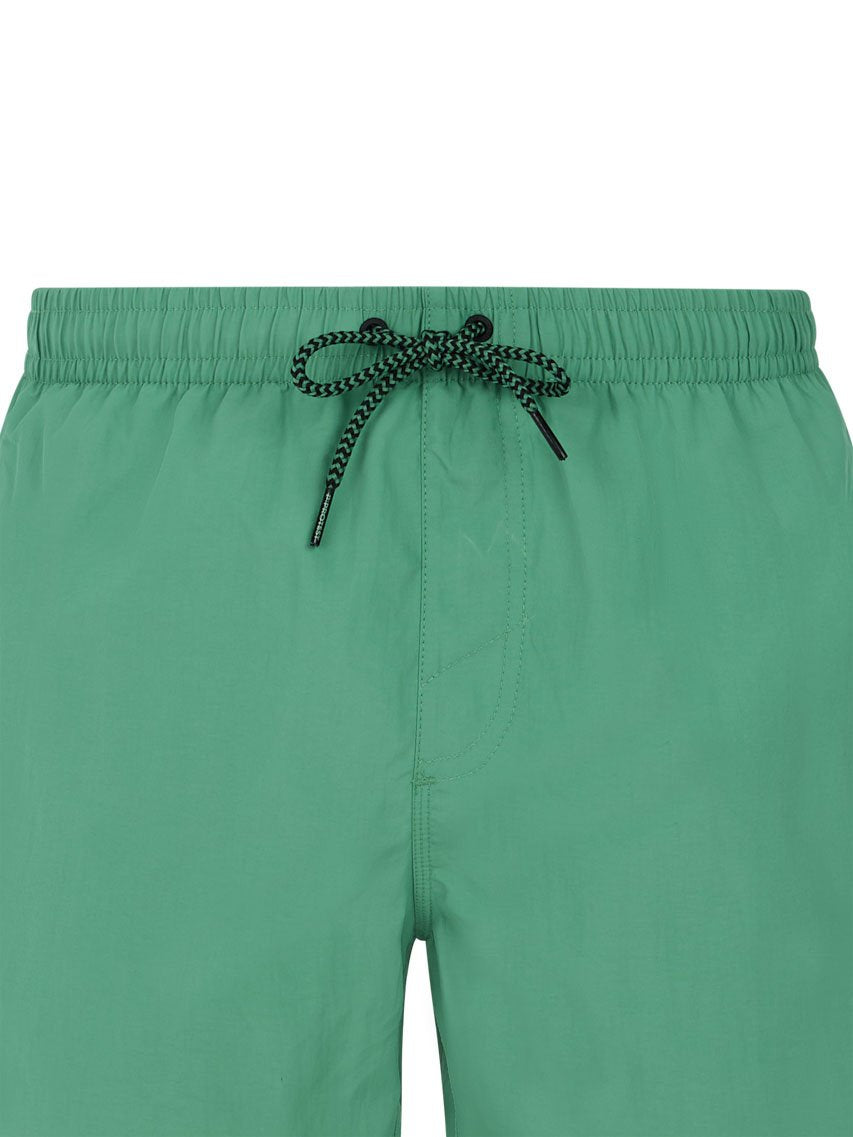 PROTEST FASTER Beachshort | Cactus Green