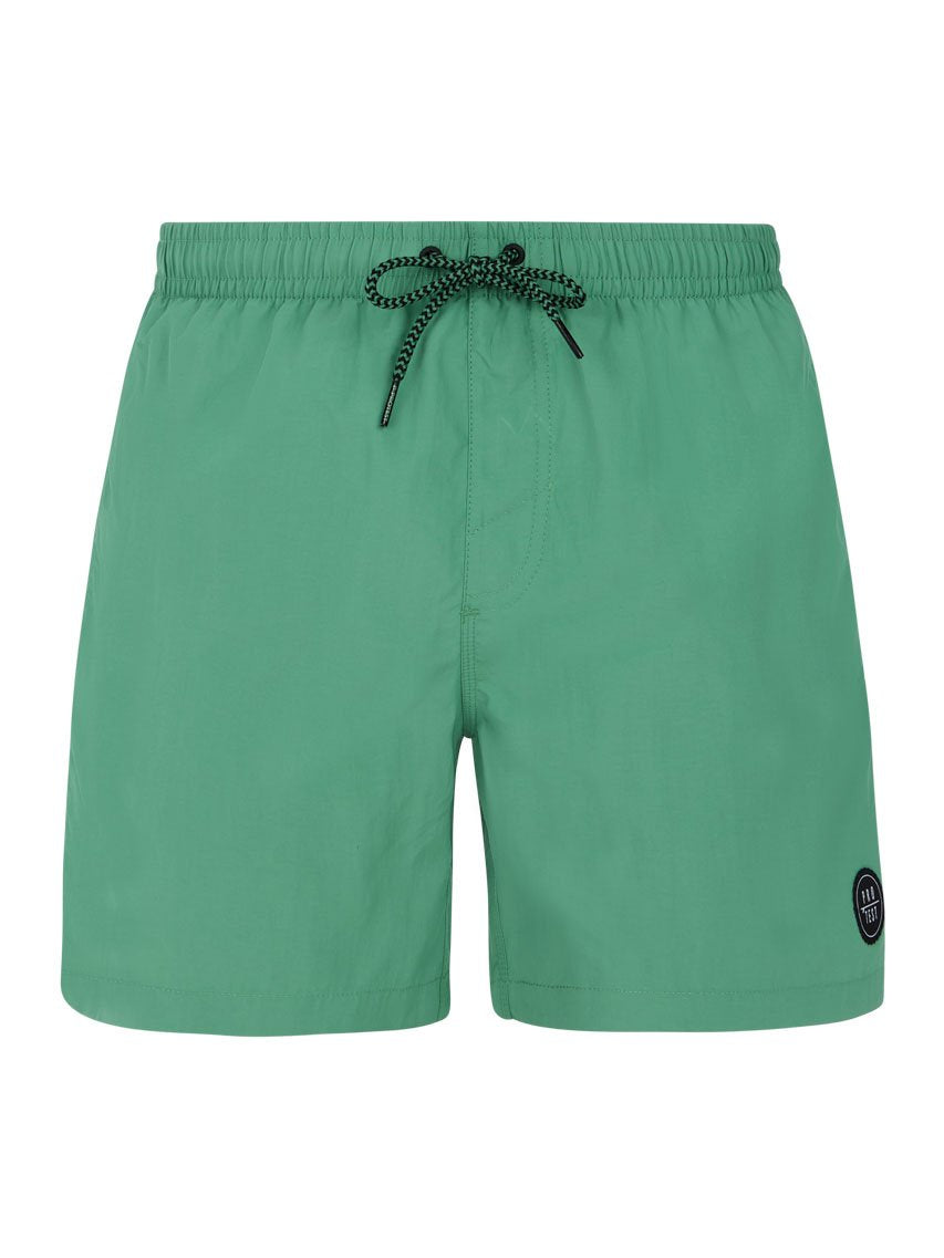 PROTEST FASTER Beachshort | Cactus Green