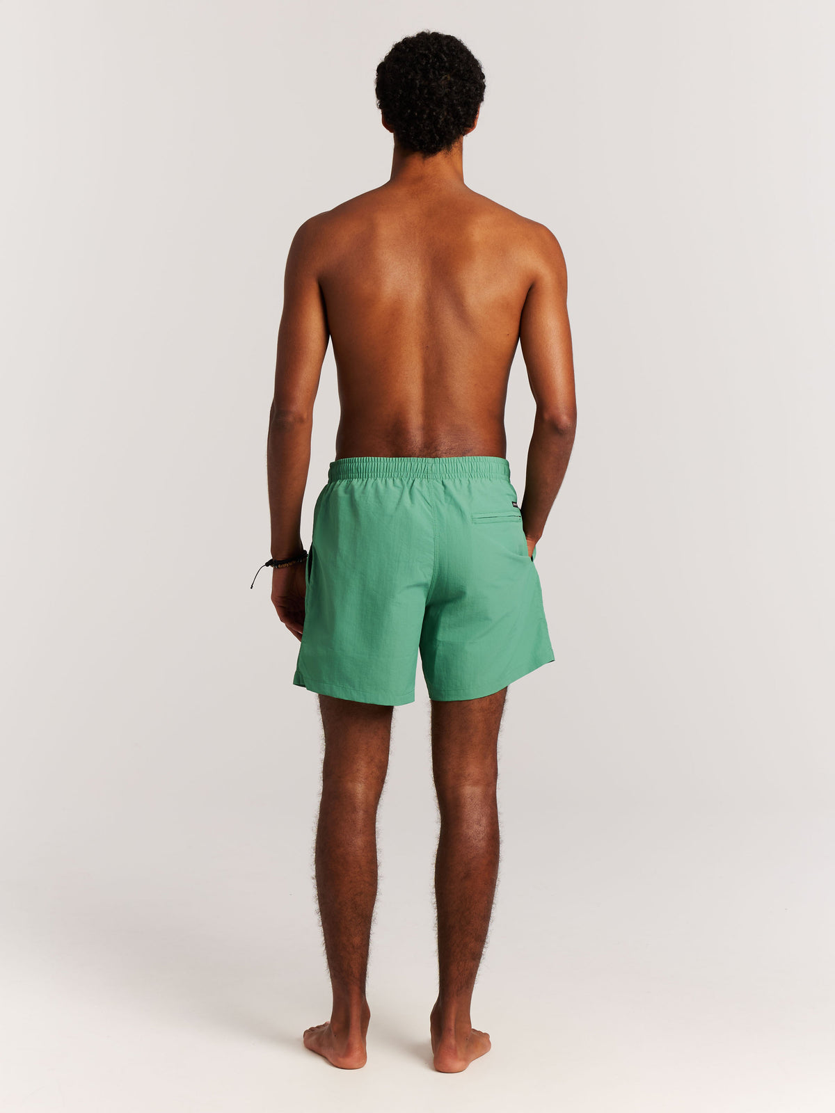 PROTEST FASTER Beachshort | Cactus Green