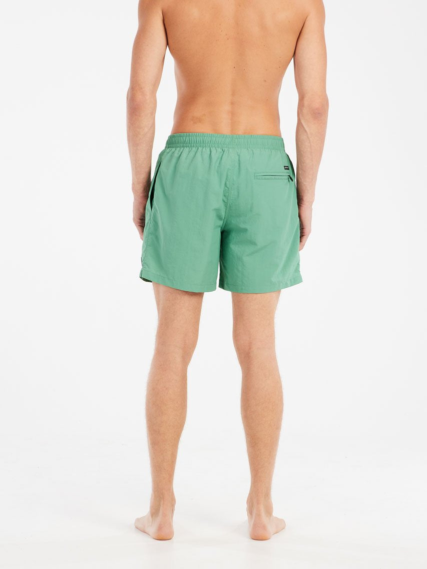PROTEST FASTER Beachshort | Cactus Green