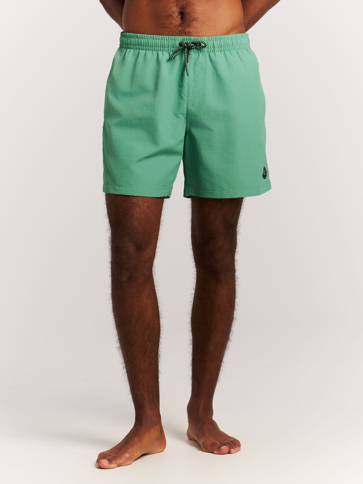 PROTEST FASTER Beachshort | Cactus Green