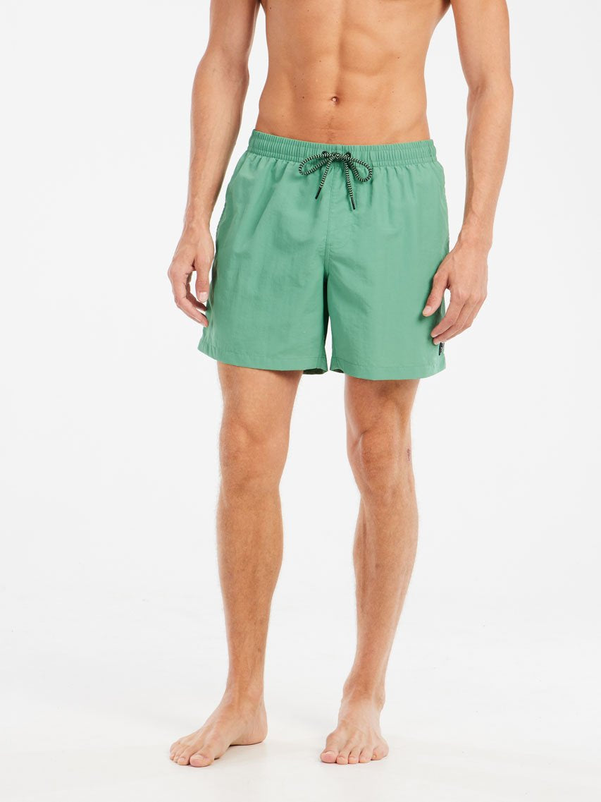 PROTEST FASTER Beachshort | Cactus Green