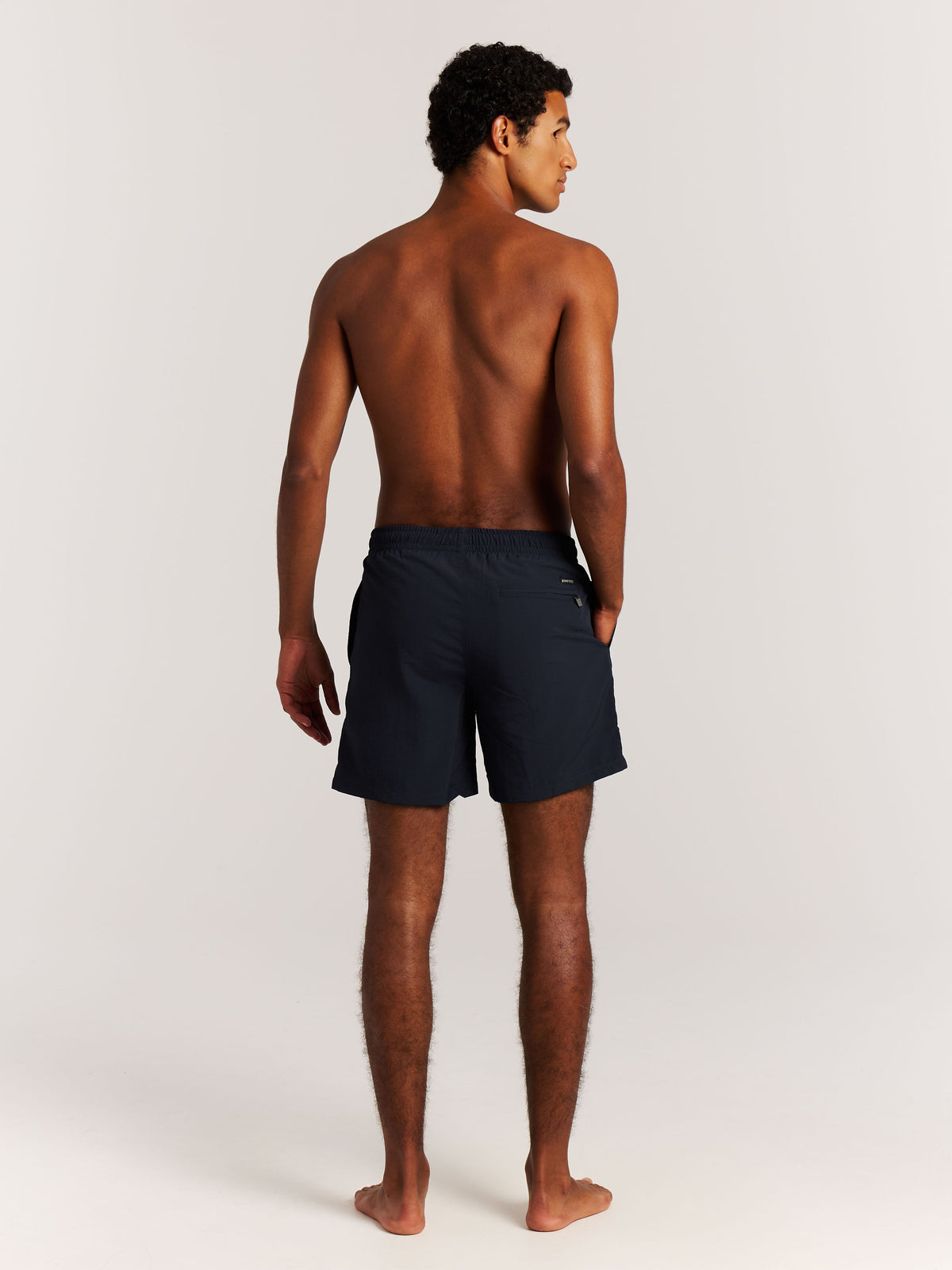 PROTEST FASTER Beachshort | Ground Blue
