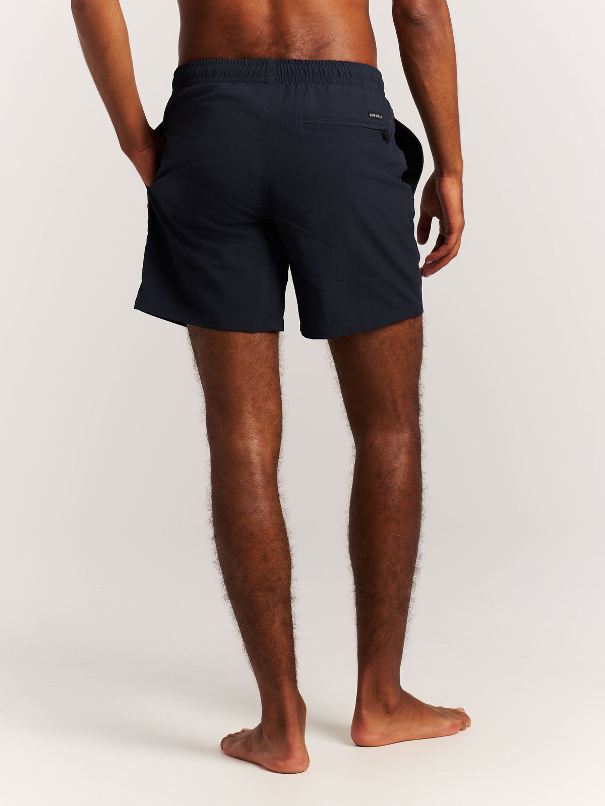 PROTEST FASTER Beachshort | Ground Blue