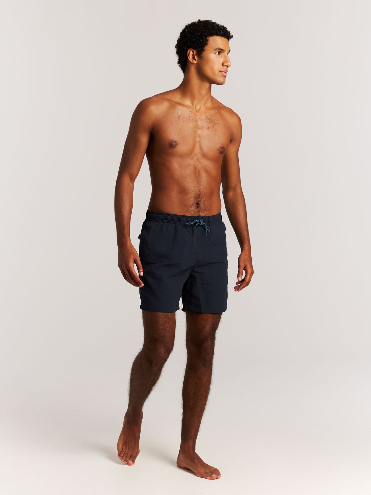 PROTEST FASTER Beachshort | Ground Blue