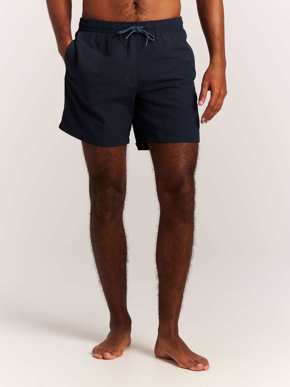 PROTEST FASTER Beachshort | Ground Blue
