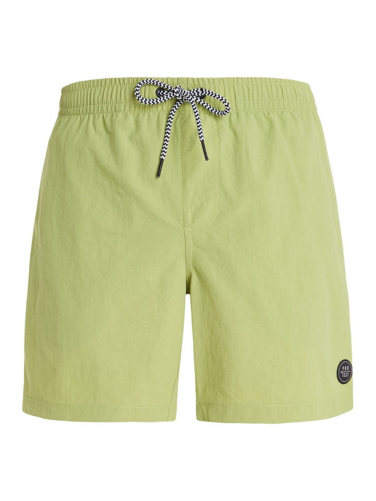 PROTEST FASTER Beachshort | AlgaeGreen