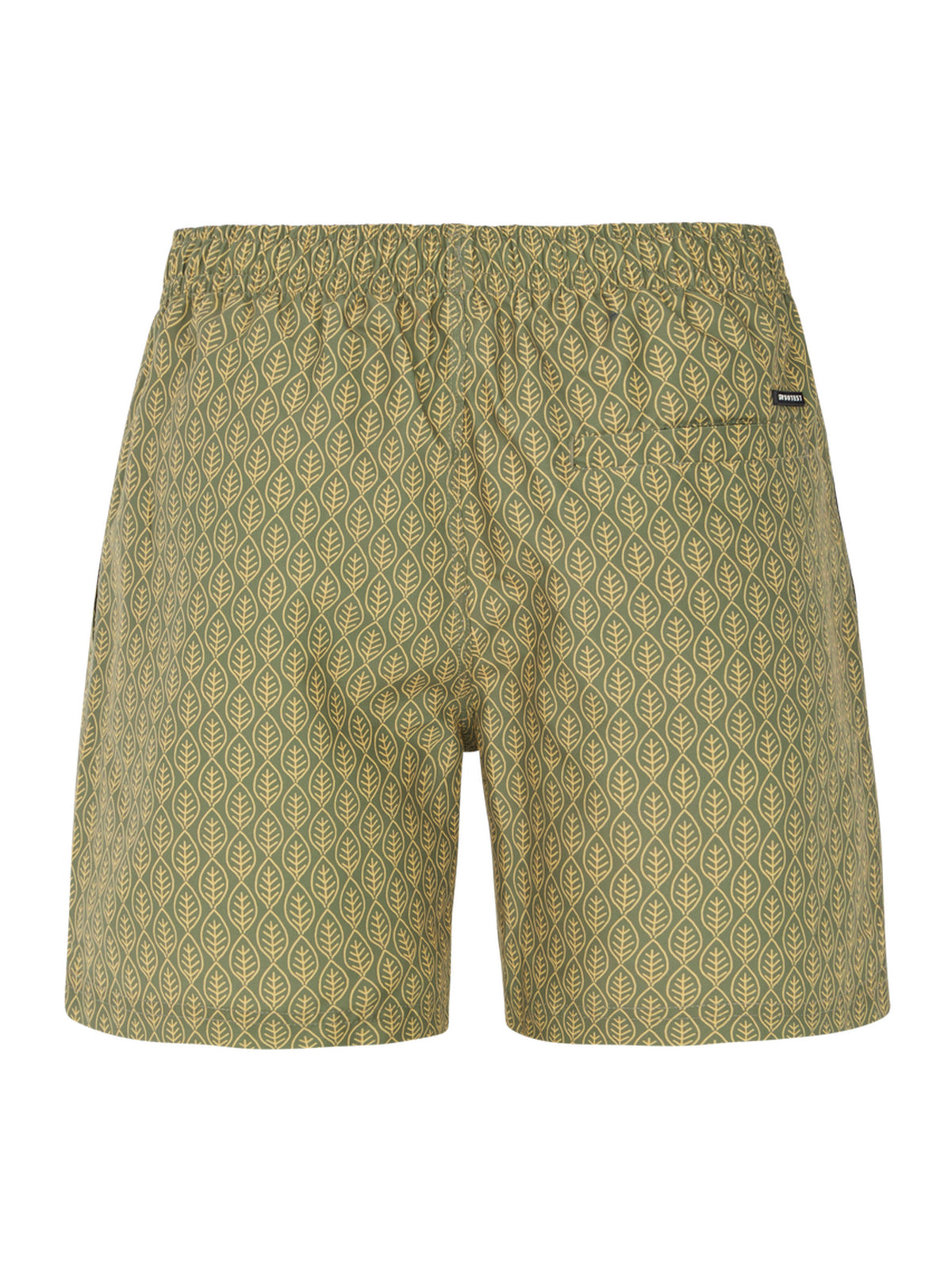 PROTEST PRTEZRIN beachshort | Artichoke green