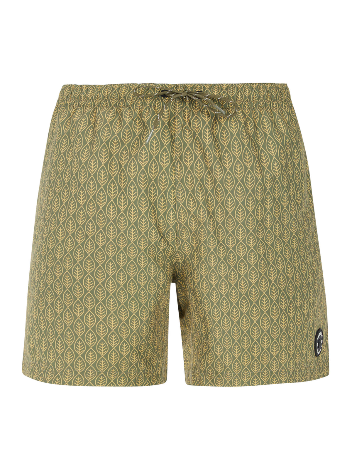 PROTEST PRTEZRIN beachshort | Artichoke green