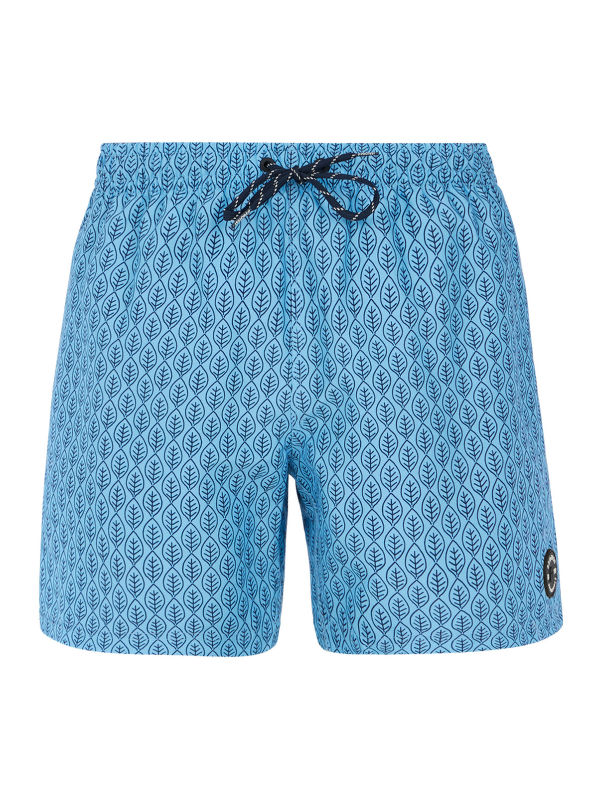 PROTEST PRTEZRIN beachshort | Dusk Blue