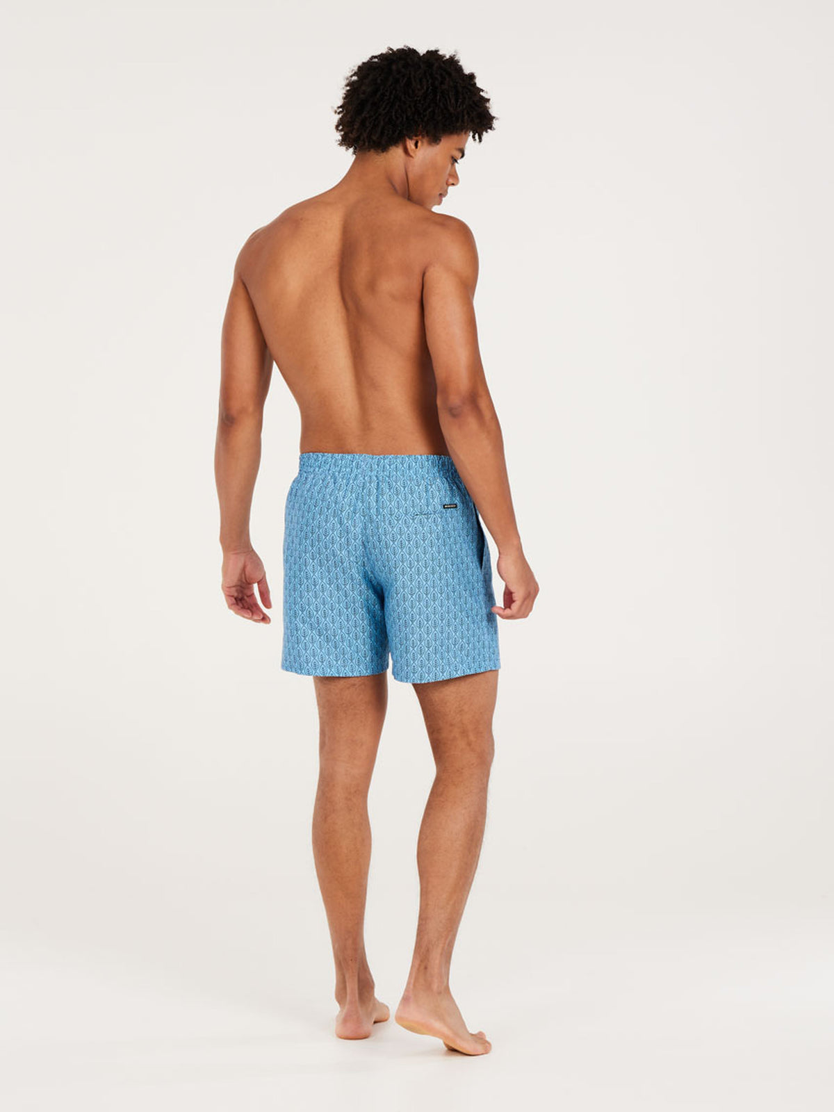 PROTEST PRTEZRIN beachshort | Dusk Blue