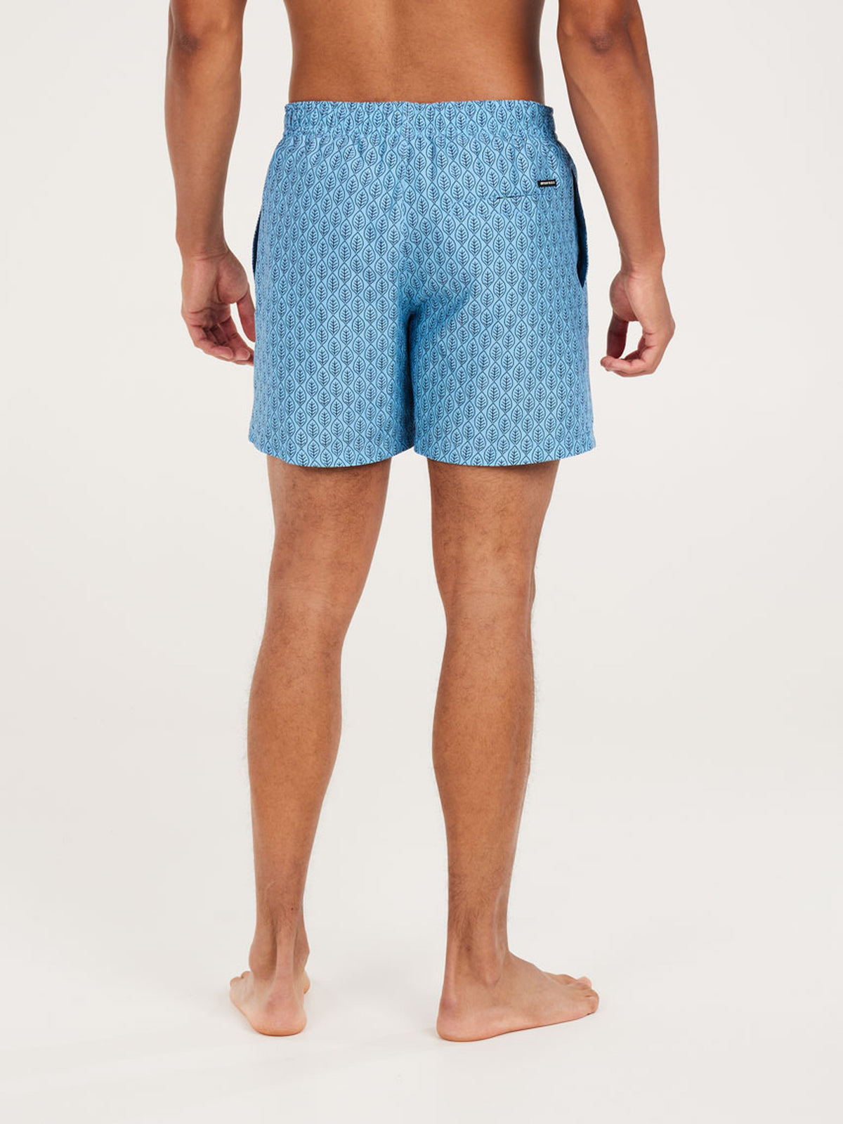 PROTEST PRTEZRIN beachshort | Dusk Blue