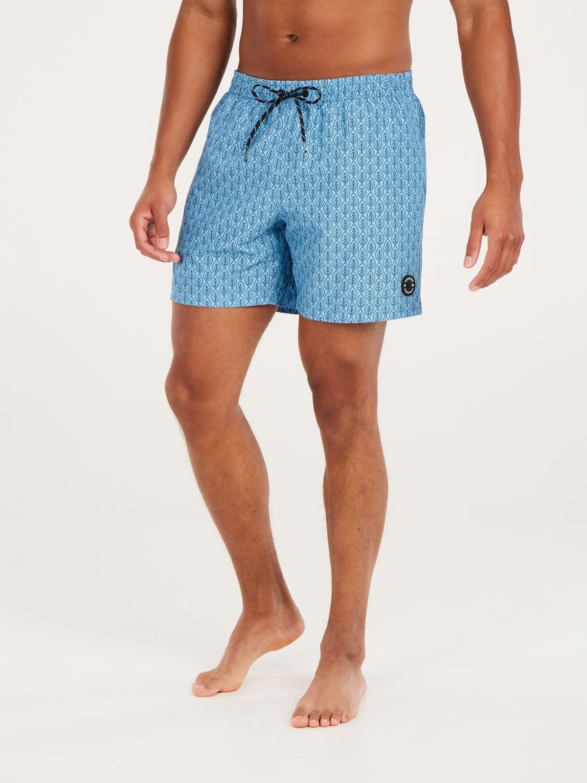 PROTEST PRTEZRIN beachshort | Dusk Blue