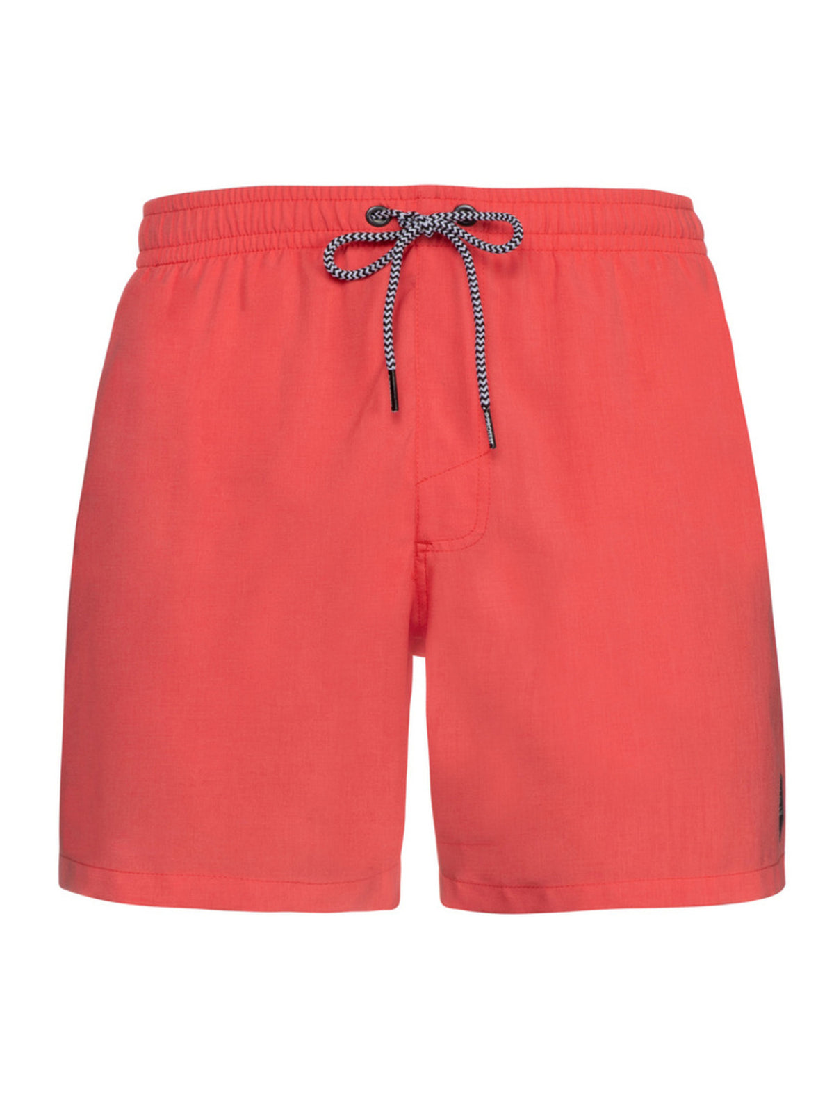 PROTEST DAVEY Beachshort | New Red