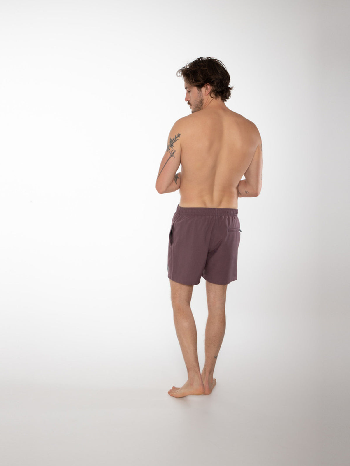 PROTEST Davey Beach Shorts | Mulberrys