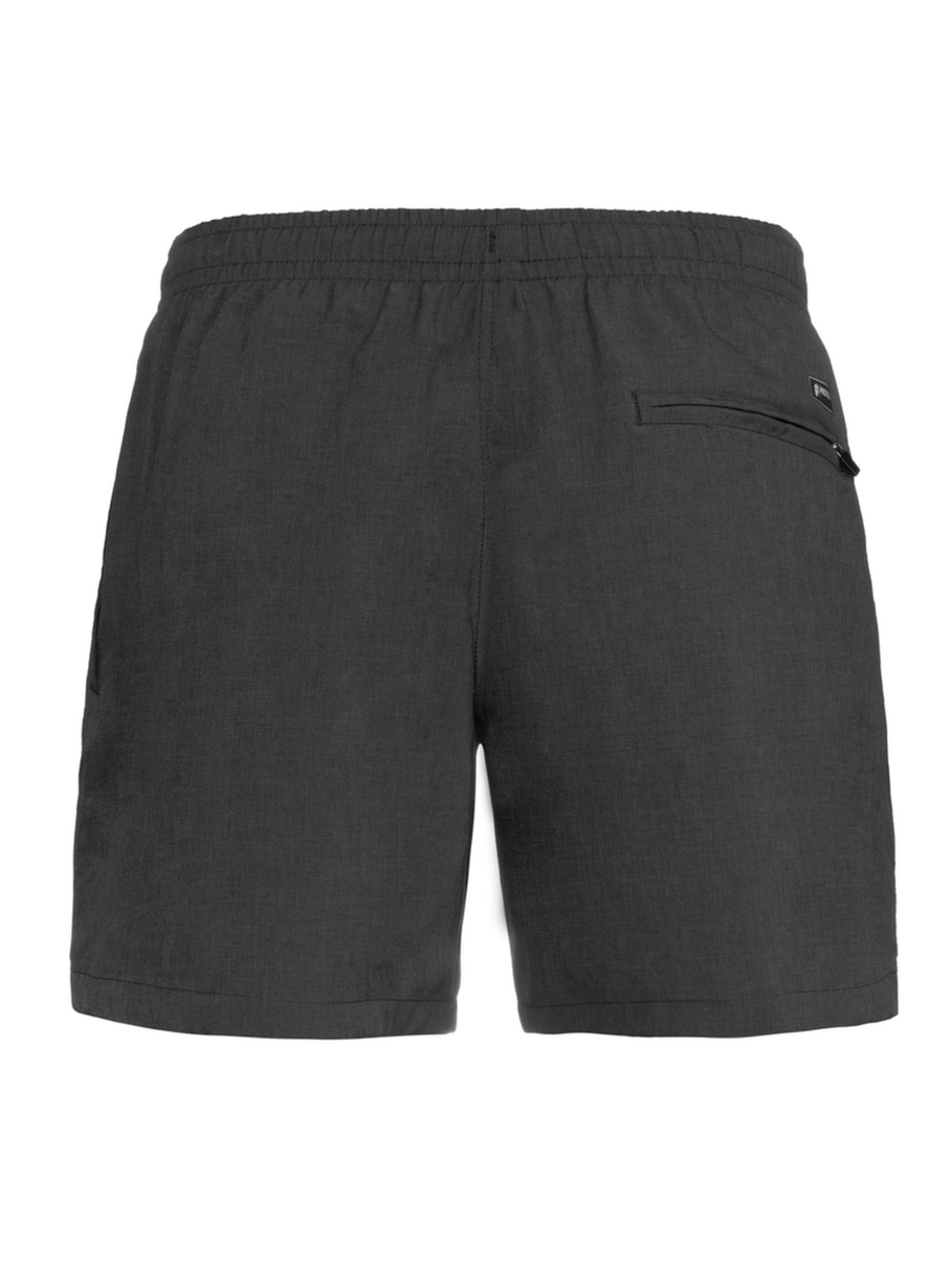 PROTEST DAVEY Beachshort | True Black