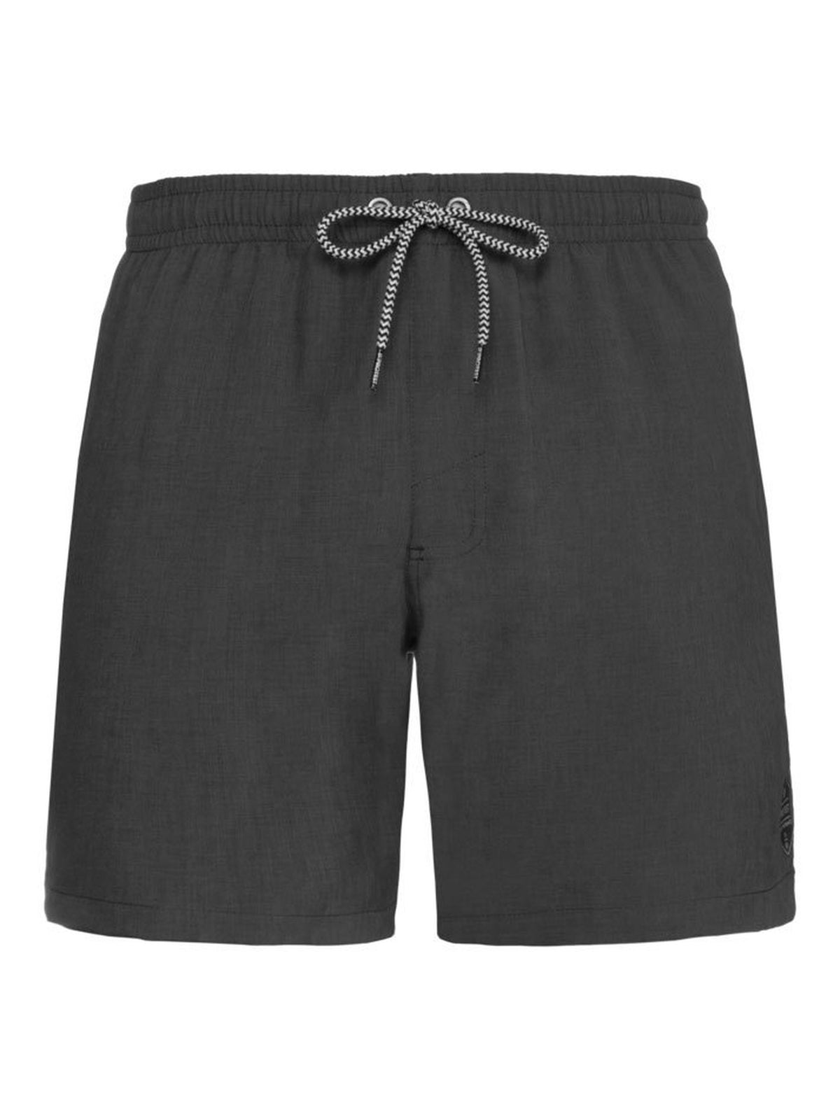 PROTEST DAVEY Beachshort | True Black