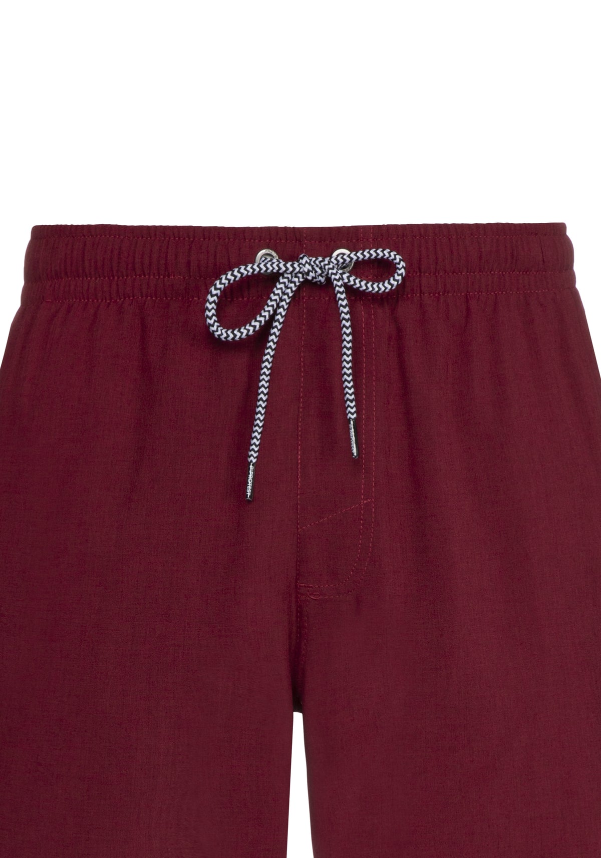 PROTEST DAVEY Beachshort | Red Sangria