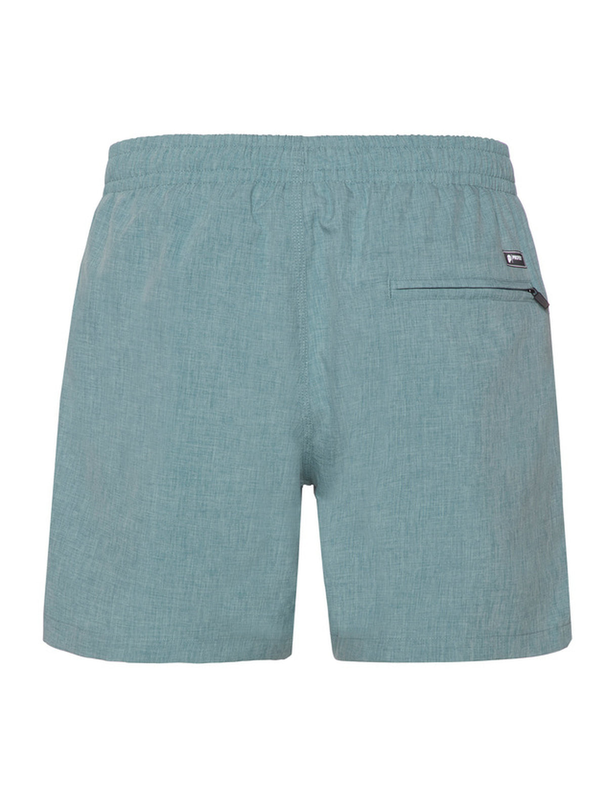 PROTEST DAVEY Beachshort | Arcticgreen