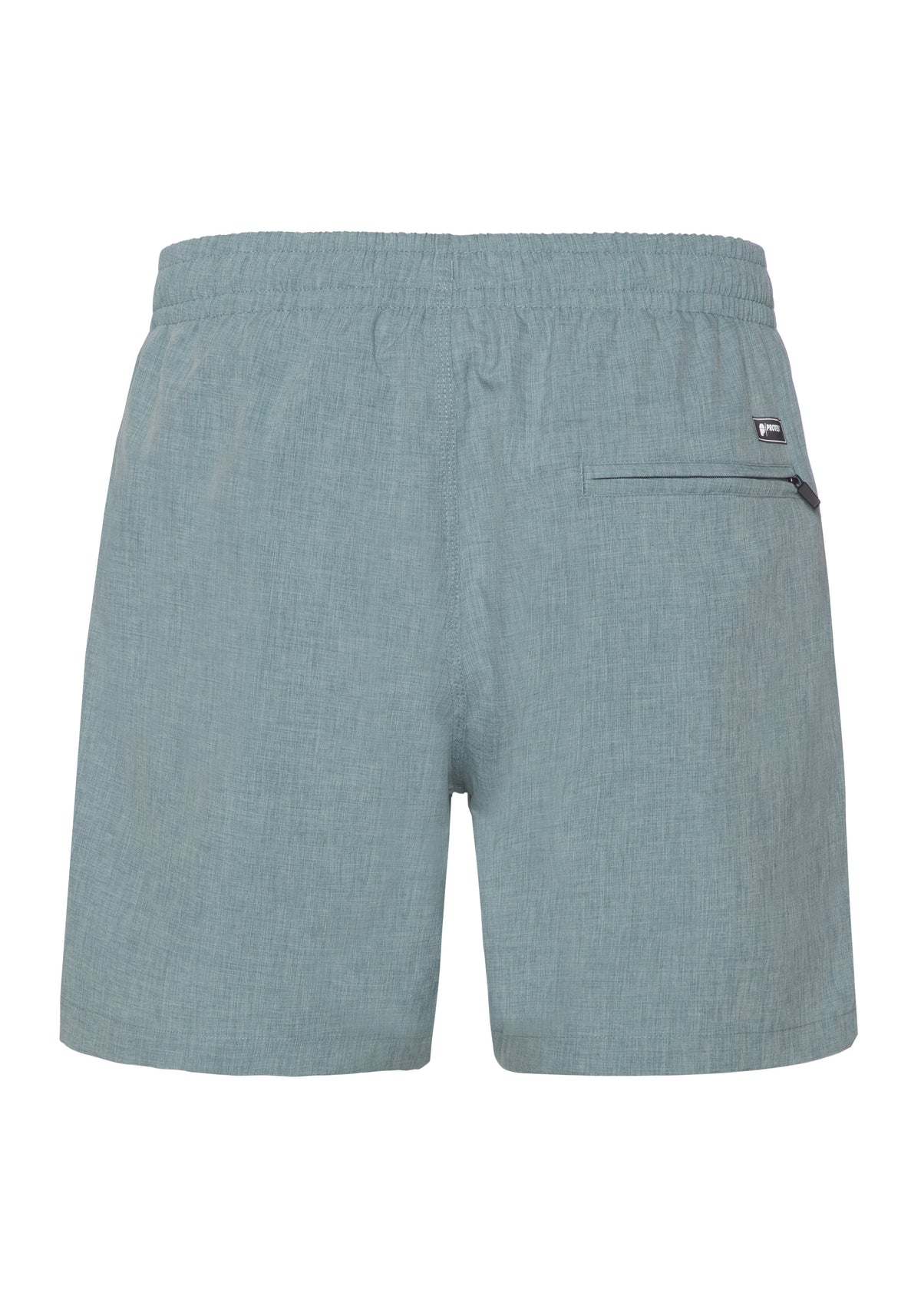 PROTEST Davey Beach Shorts | Arcticgreen
