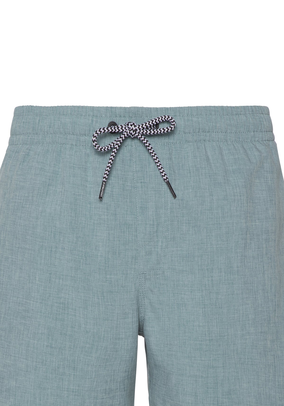 PROTEST Davey Beach Shorts | Arcticgreen