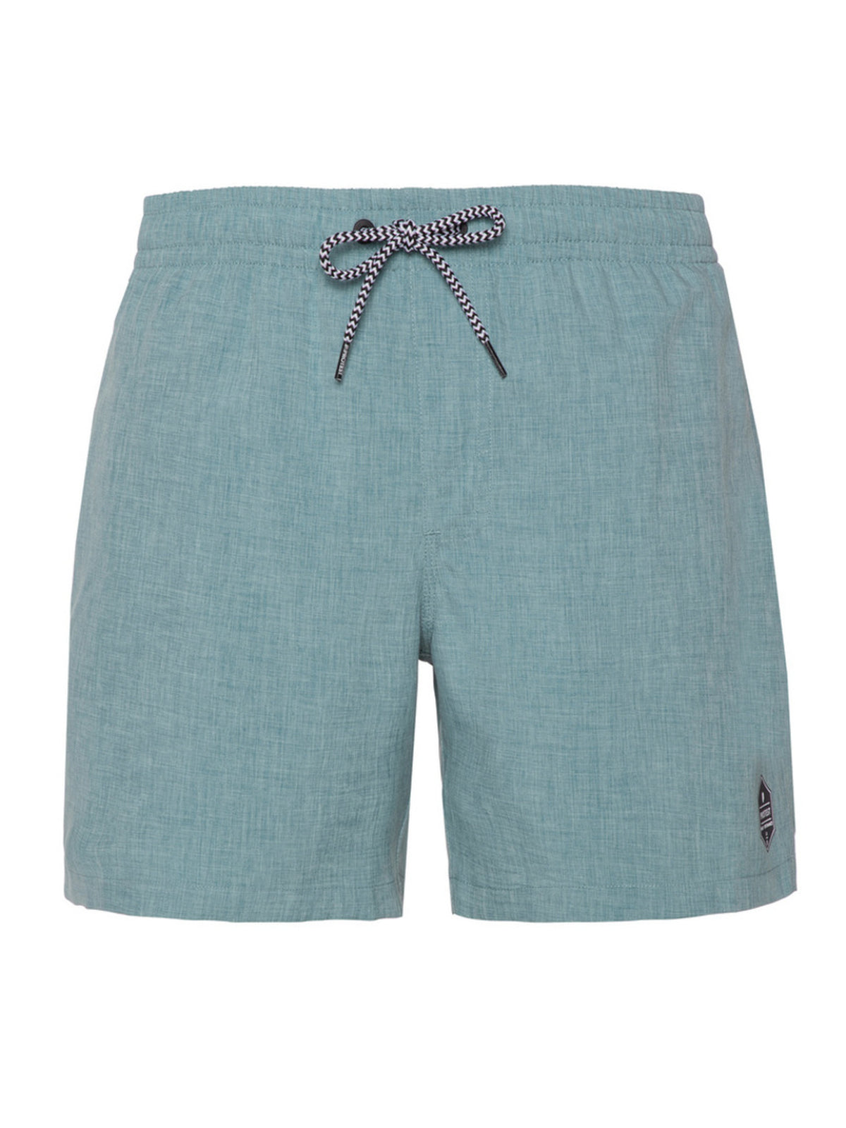 PROTEST DAVEY Beachshort | Arcticgreen
