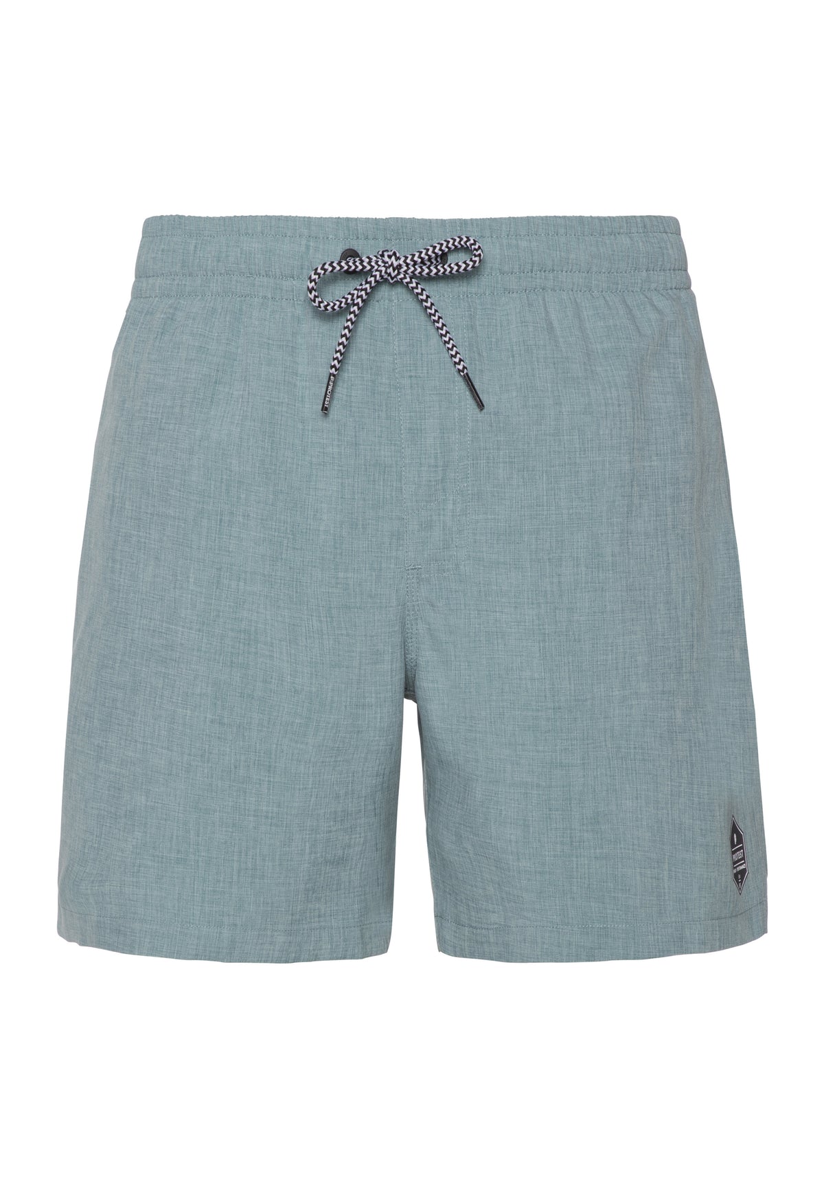PROTEST Davey Beach Shorts | Arcticgreen