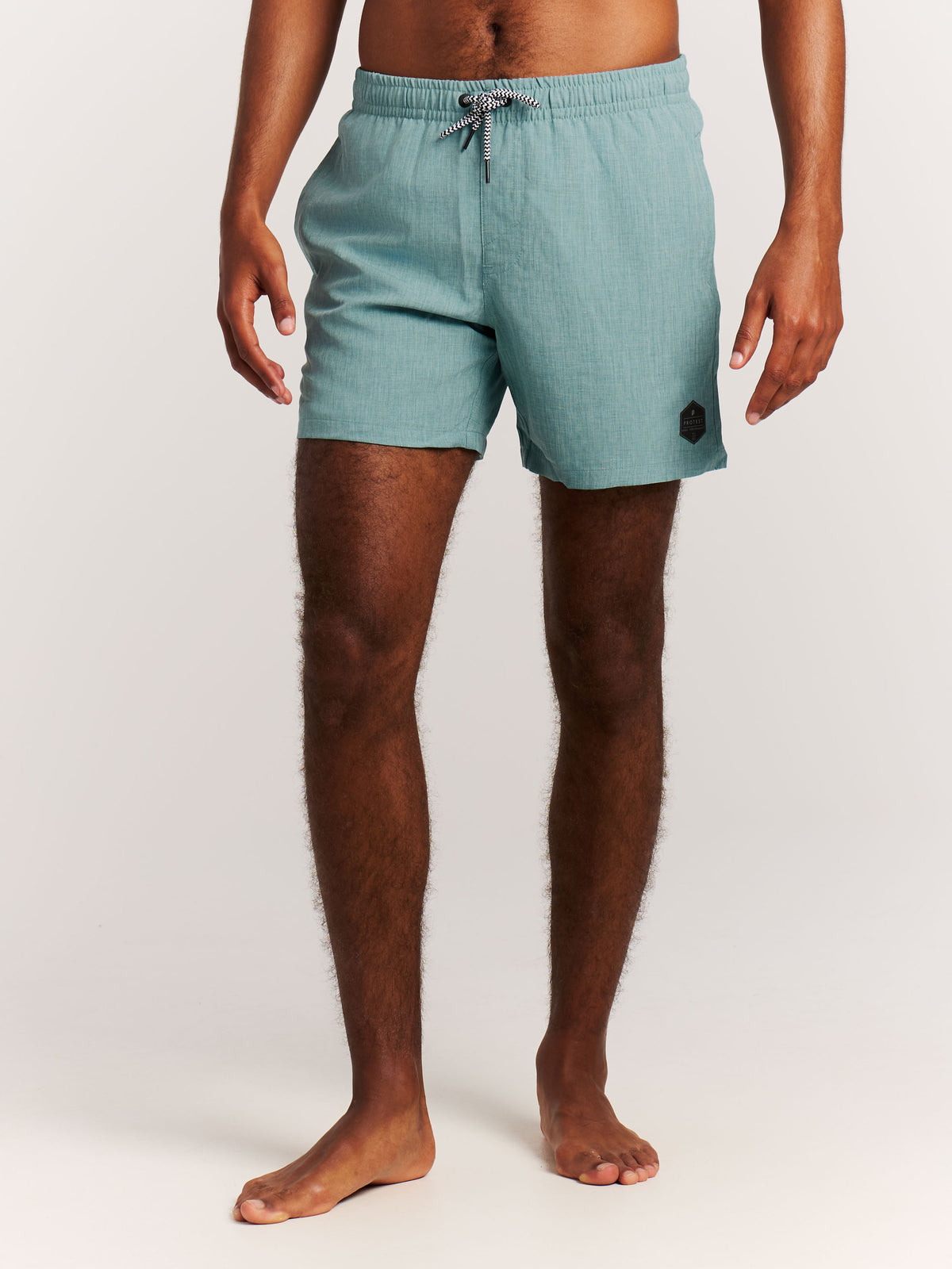 PROTEST Davey Beach Shorts | Arcticgreen