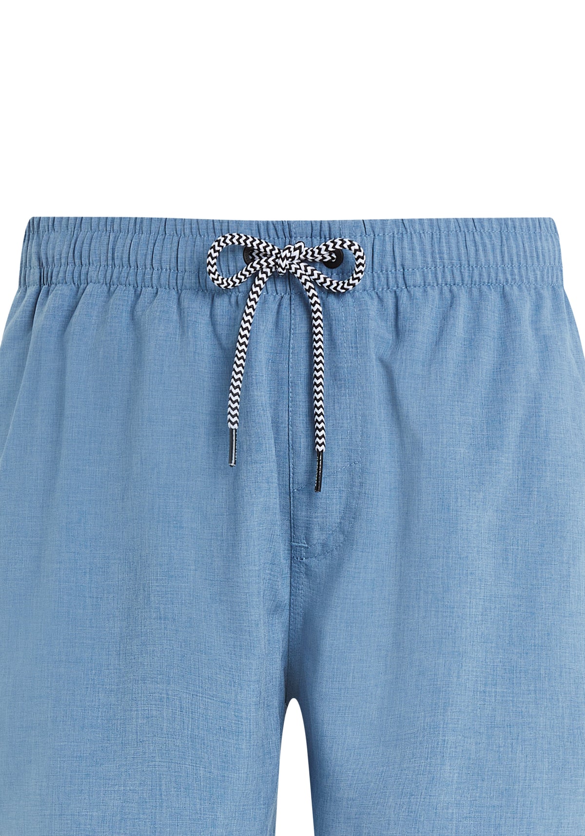 PROTEST Davey Beach Shorts | River Blue