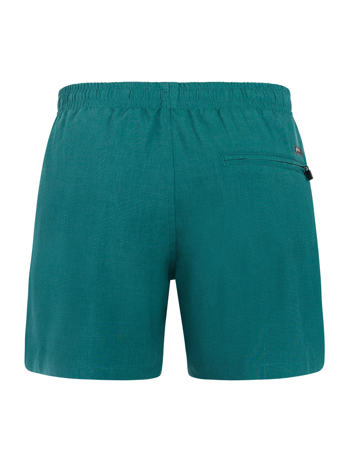 PROTEST DAVEY Beachshort | Dark Teal