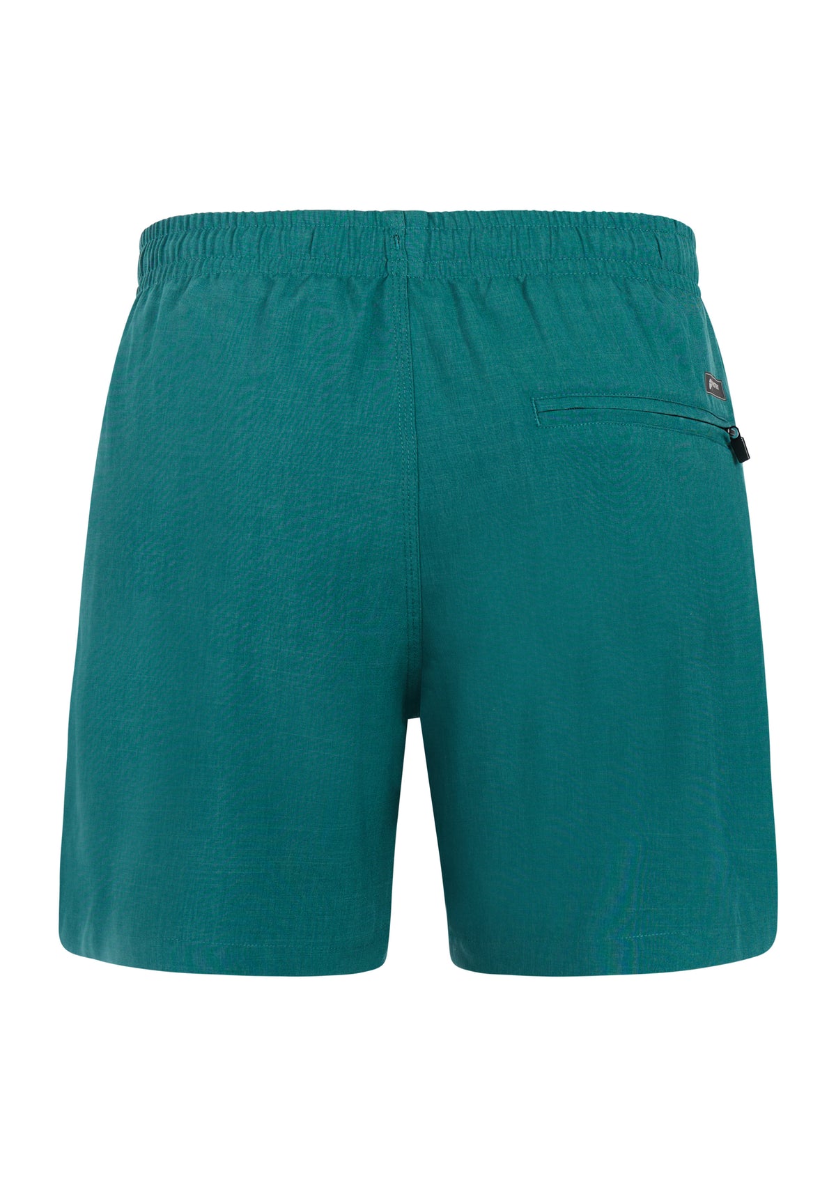 PROTEST Davey Beach Shorts | Dark Teal