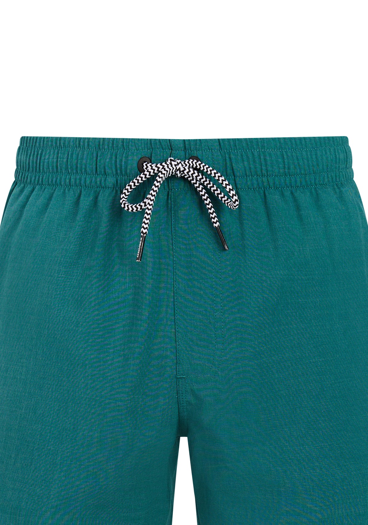 PROTEST Davey Beach Shorts | Dark Teal