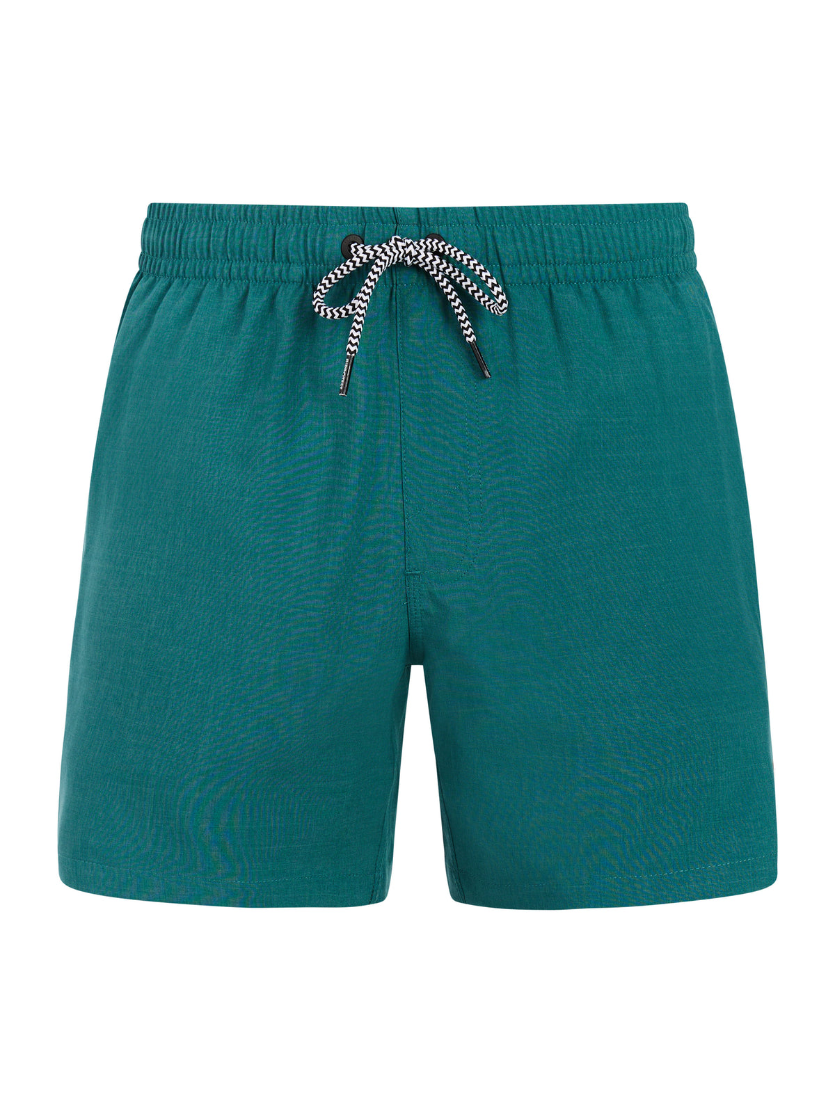 PROTEST DAVEY Beachshort | Dark Teal