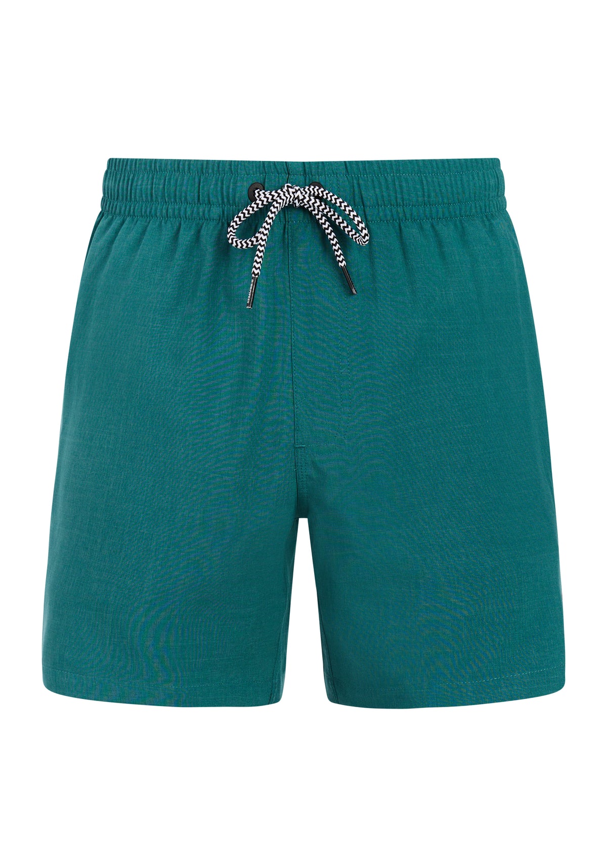 PROTEST Davey Beach Shorts | Dark Teal