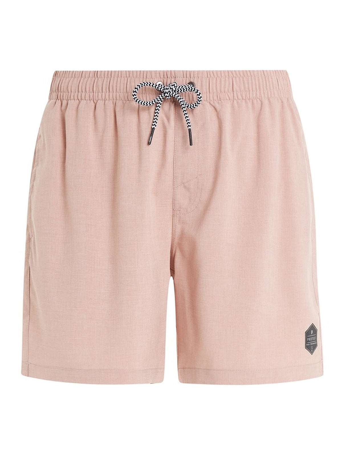PROTEST Davey Beach Shorts | Mauvepink