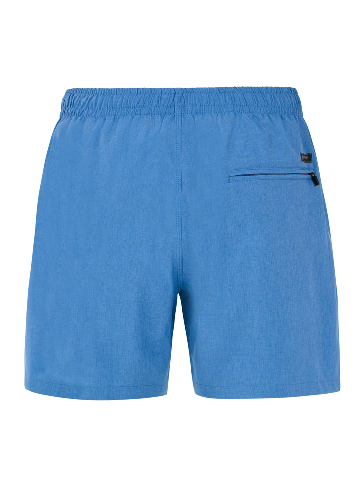 PROTEST DAVEY Beachshort | Gladio Blue